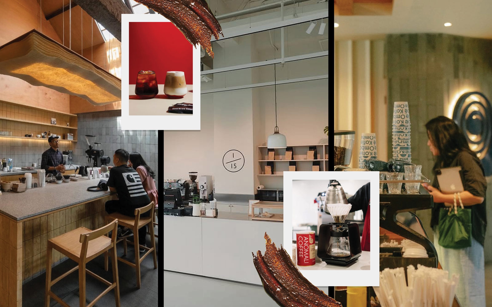 Dan Kopi: The Local Coffee Haven That Embraces Cilacap's Soul