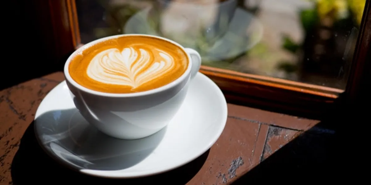 Living in Every Sip: Dan kopi, The Local Coffee Haven in Cilacap's Heart